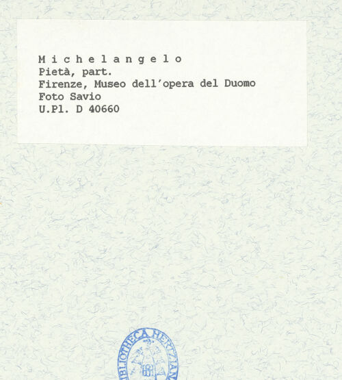 Rückseite von bh434937_recto