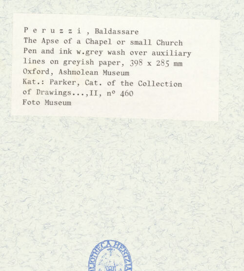 Rückseite von bh434955_recto