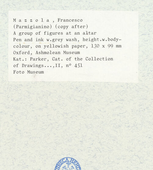 Rückseite von bh434962_recto