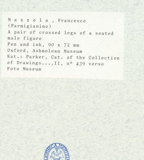 Rückseite von bh434979_recto