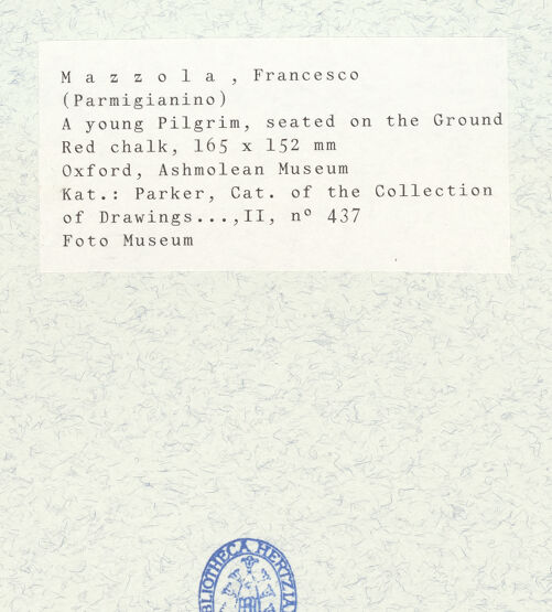 Rückseite von bh434986_recto