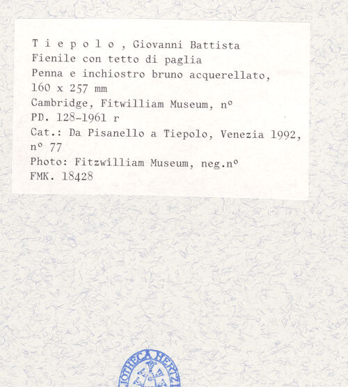 Rückseite von bh435003_recto