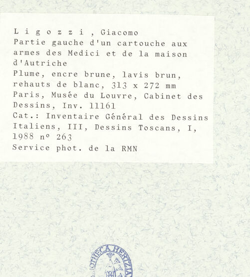 Rückseite von bh435104_recto