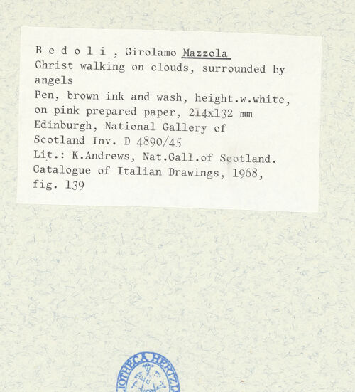 Rückseite von bh435116_recto