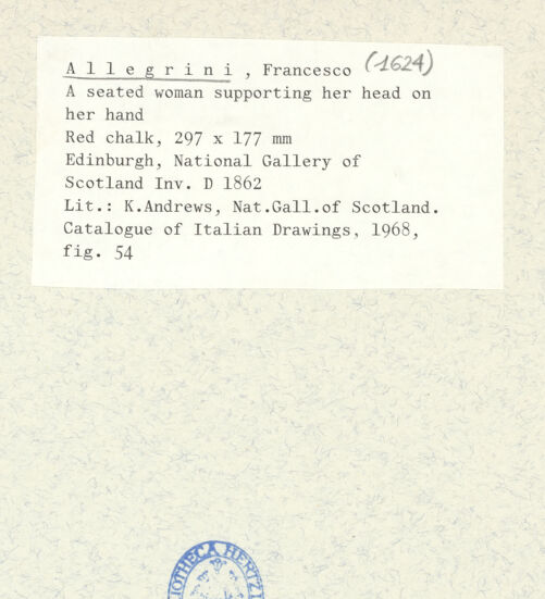 Rückseite von bh435126_recto