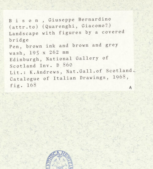 Rückseite von bh435153_recto