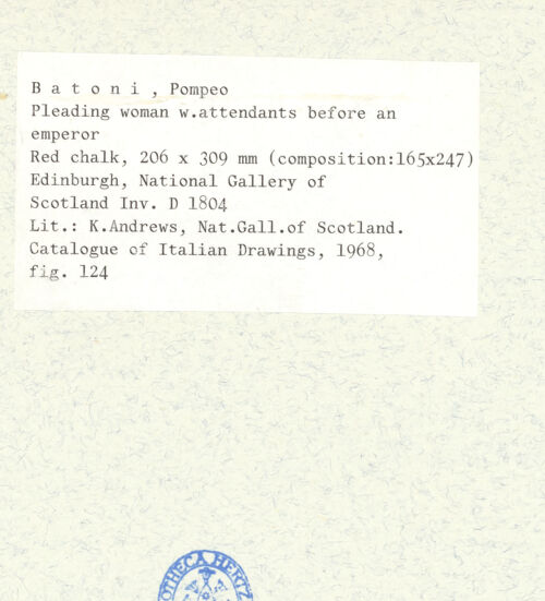 Rückseite von bh435176_recto