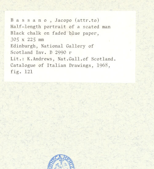 Rückseite von bh435178_recto