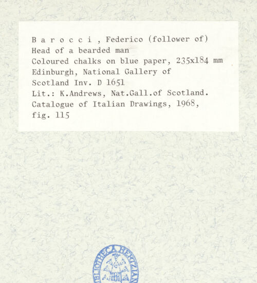 Rückseite von bh435197_recto