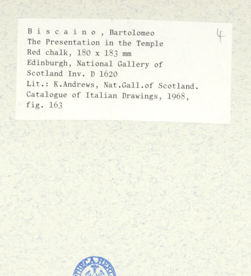 Rückseite von bh435210_recto