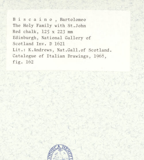 Rückseite von bh435211_recto