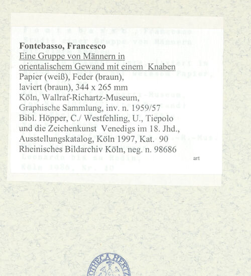 Rückseite von bh435346_recto