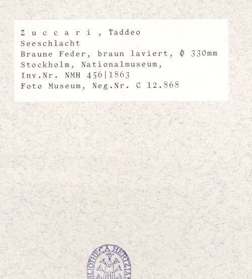 Rückseite von bh435368_recto