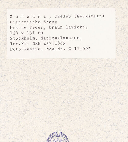 Rückseite von bh435369_recto