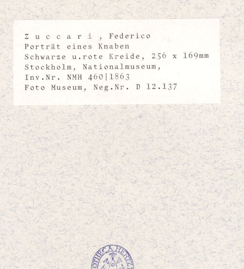 Rückseite von bh435372_recto