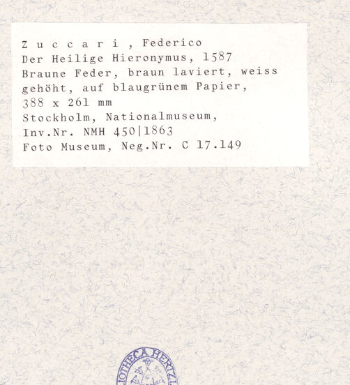 Rückseite von bh435386_recto