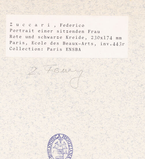 Rückseite von bh435396_recto