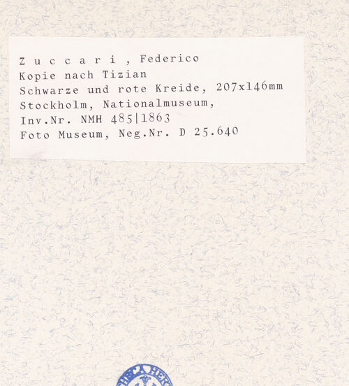 Rückseite von bh435398_recto