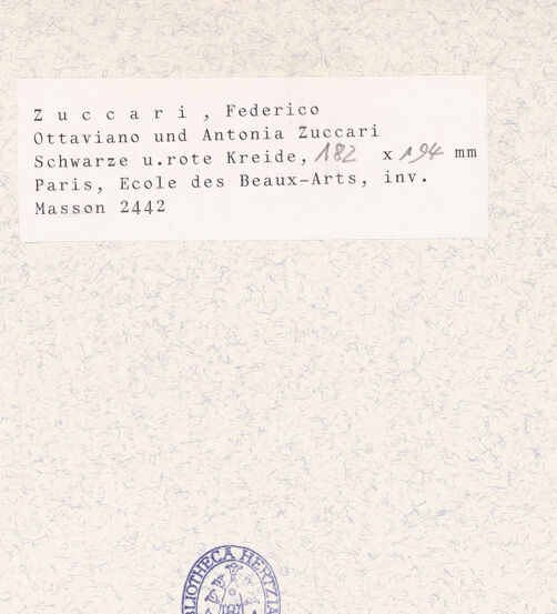 Rückseite von bh435401_recto