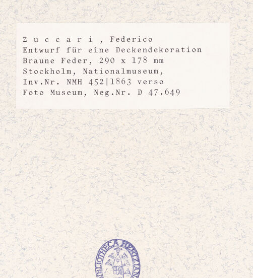 Rückseite von bh435403_recto