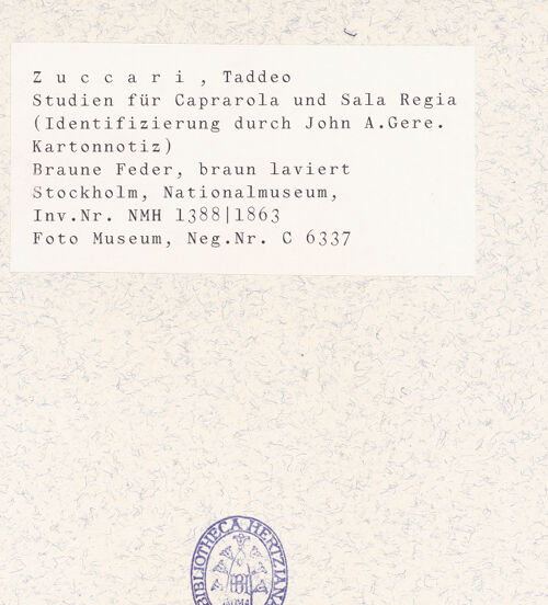 Rückseite von bh435406_recto