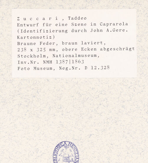 Rückseite von bh435407_recto