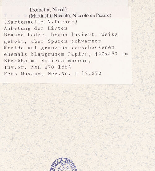 Rückseite von bh435411_recto