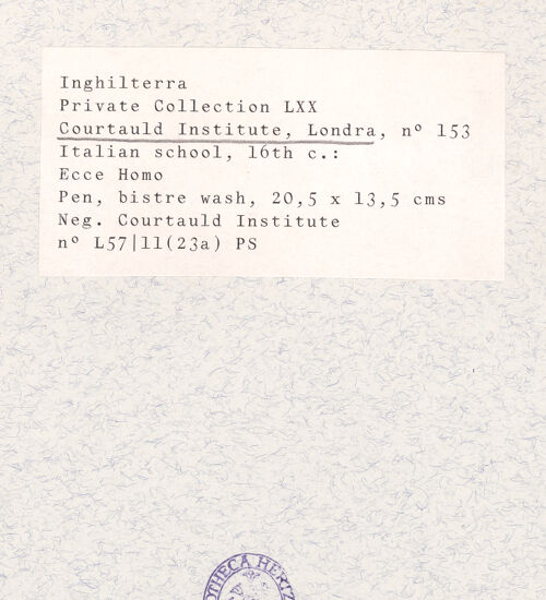 Rückseite von bh435418_recto