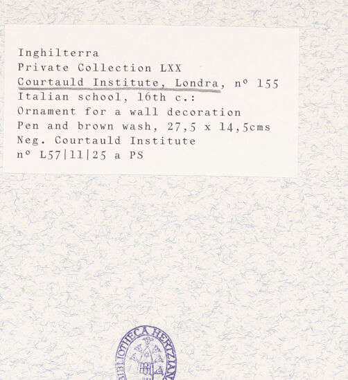 Rückseite von bh435425_recto