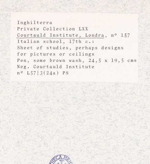 Rückseite von bh435427_recto