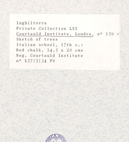 Rückseite von bh435433_recto