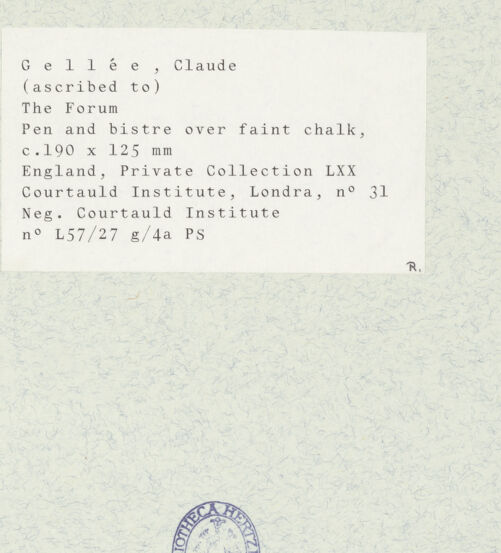 Rückseite von bh435480_recto