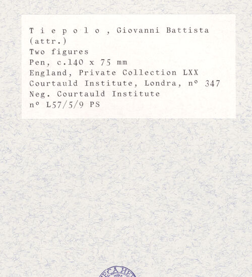 Rückseite von bh435494_recto