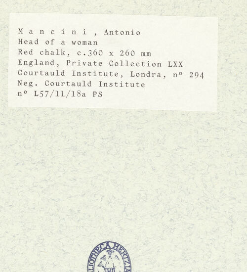 Rückseite von bh435497_recto