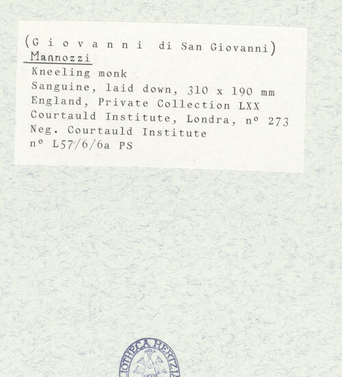 Rückseite von bh435502_recto