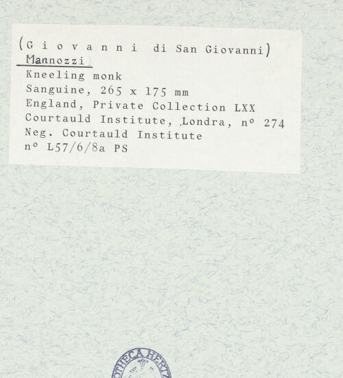 Rückseite von bh435503_recto