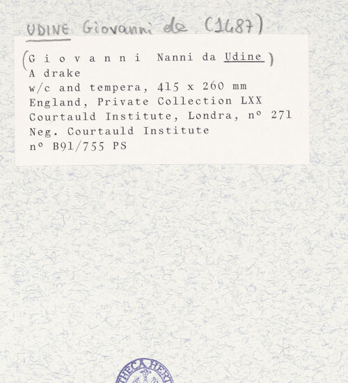 Rückseite von bh435510_recto