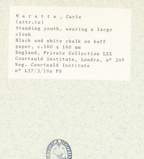 Rückseite von bh435515_recto