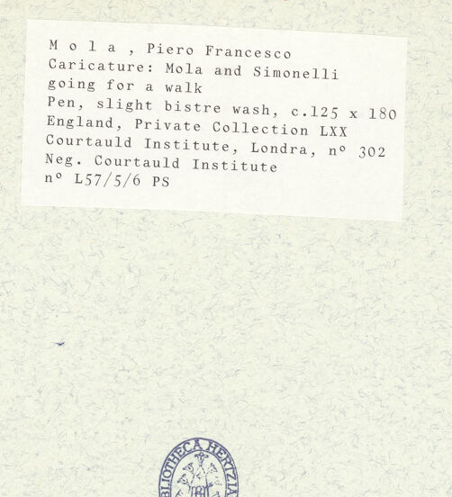 Rückseite von bh435519_recto