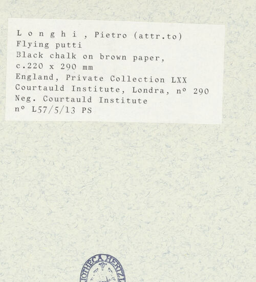 Rückseite von bh435523_recto