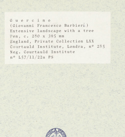 Rückseite von bh435528_recto