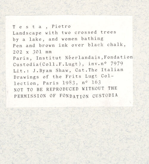 Rückseite von bh435548_recto