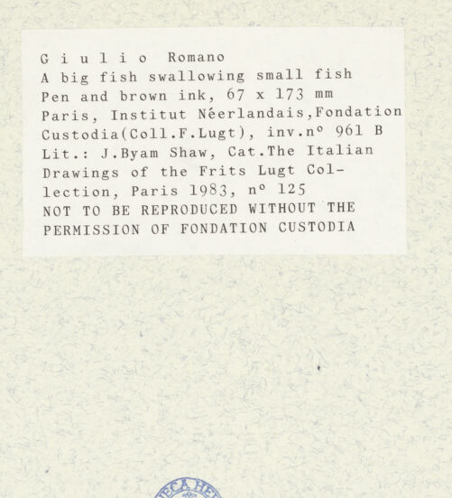 Rückseite von bh435559_recto