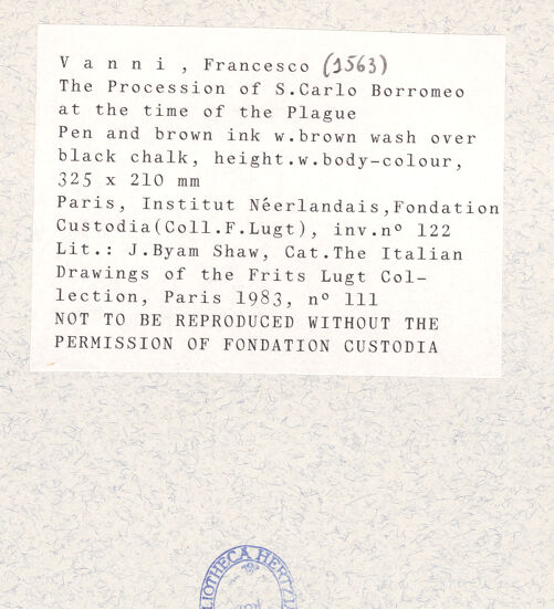 Rückseite von bh435565_recto