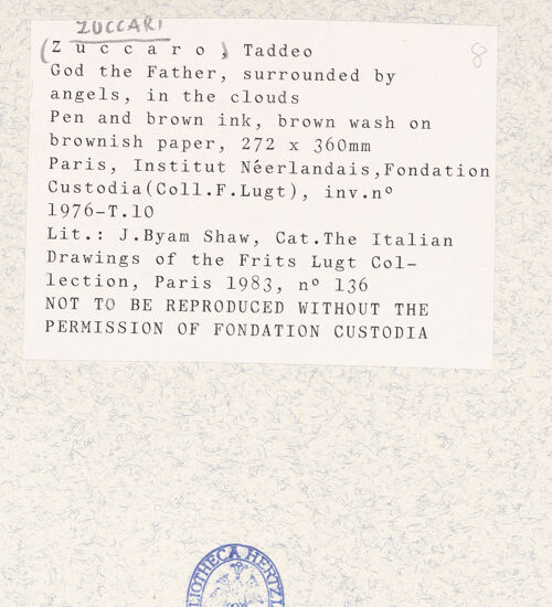 Rückseite von bh435572_recto