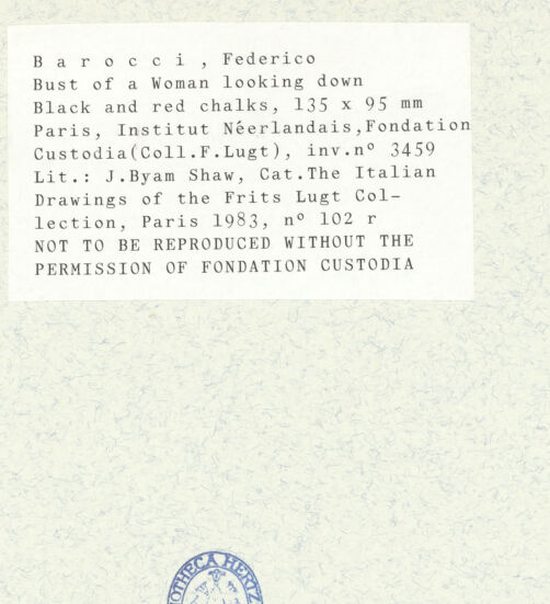 Rückseite von bh435583_recto