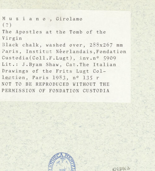 Rückseite von bh435598_recto