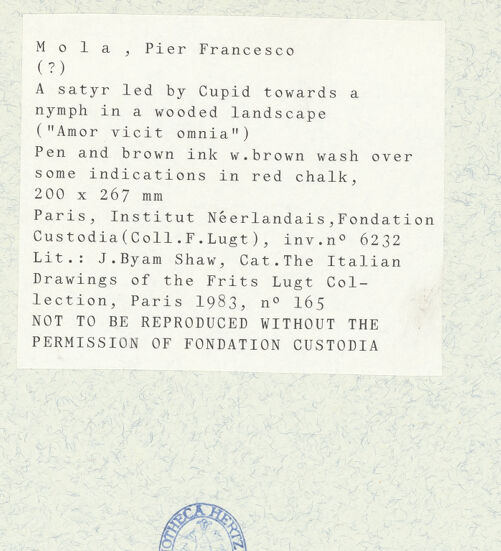 Rückseite von bh435610_recto