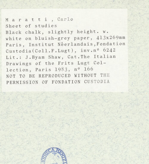 Rückseite von bh435611_recto