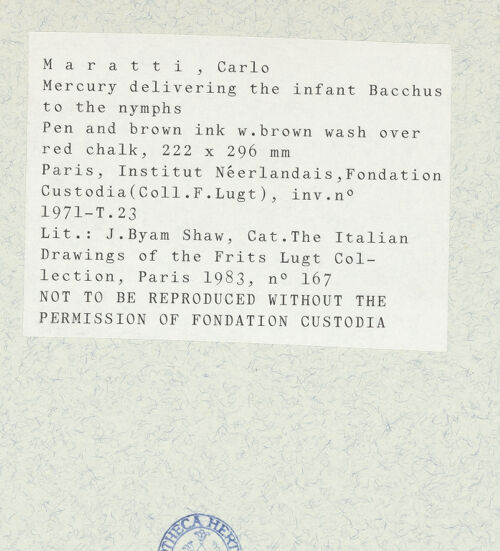 Rückseite von bh435612_recto